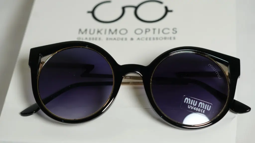 MIUMIU x Fendi - Women - 002 - Sunglass   