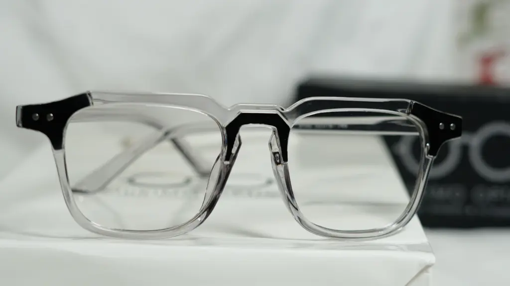 JARVIS - 010 - Optical