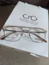 Summer Vibe Brown - 022 - Optical & Sunglass