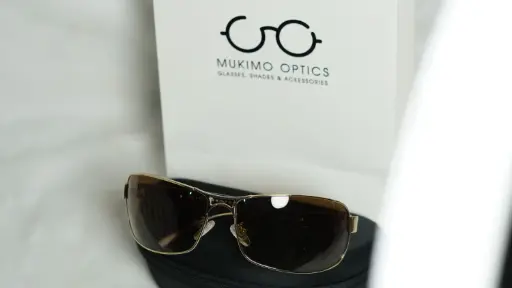 [SUN-002-BKL] Prada - Men - 001  - Sunglass  