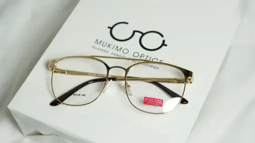 [OPT-008-SKO] Classic Police - 011 - Optical
